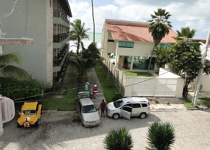 Pousada Lusitana Pôrto das Galinhas